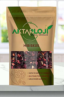 Hibiskus - Aktarloji