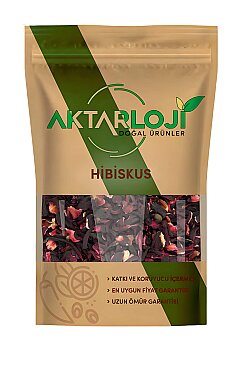 Hibiskus - 3
