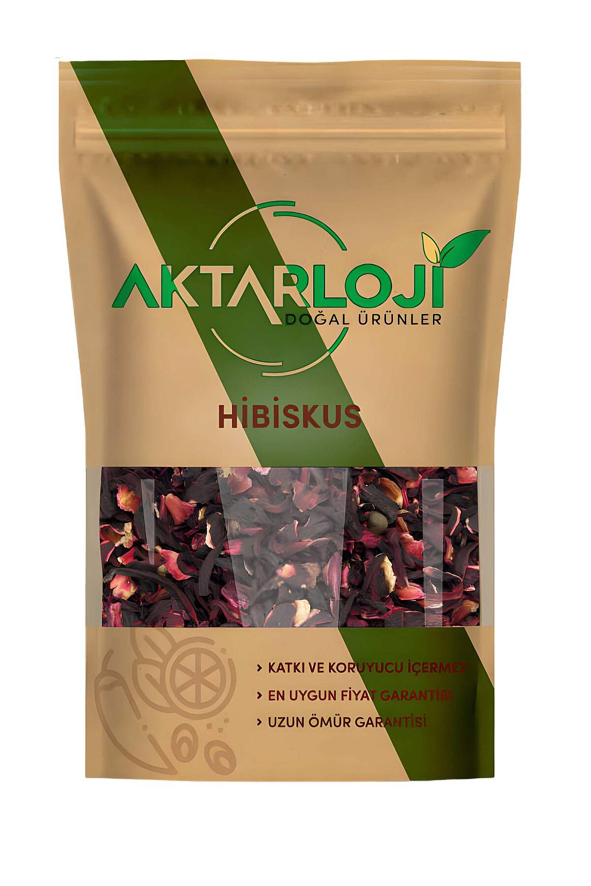 Hibiskus - 3