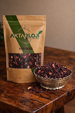 Hibiskus - 4