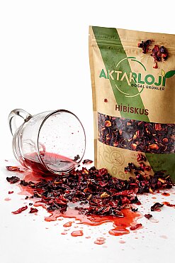 Hibiskus - 8
