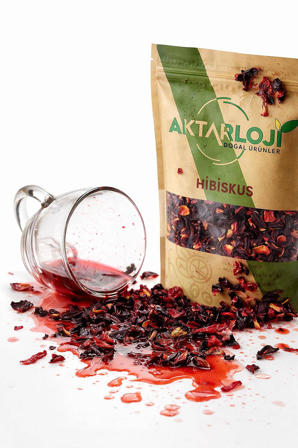 Hibiskus - 8