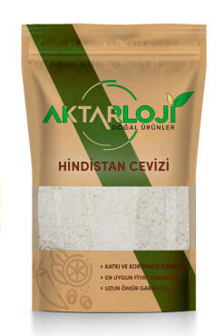 Hindistan Cevizi Rende - Aktarloji