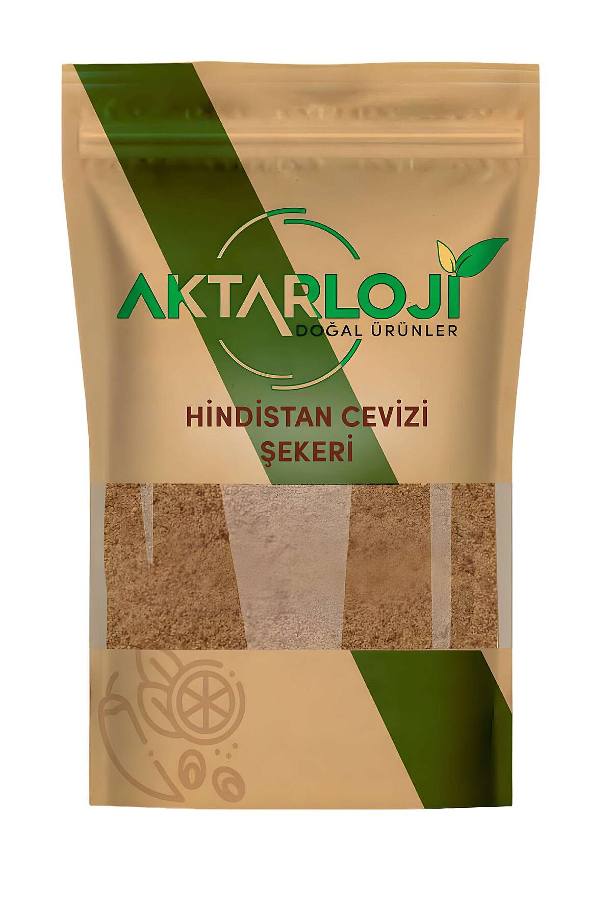 Hindistan Cevizi Şekeri - 4