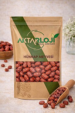 Hünnap Meyvesi - 3