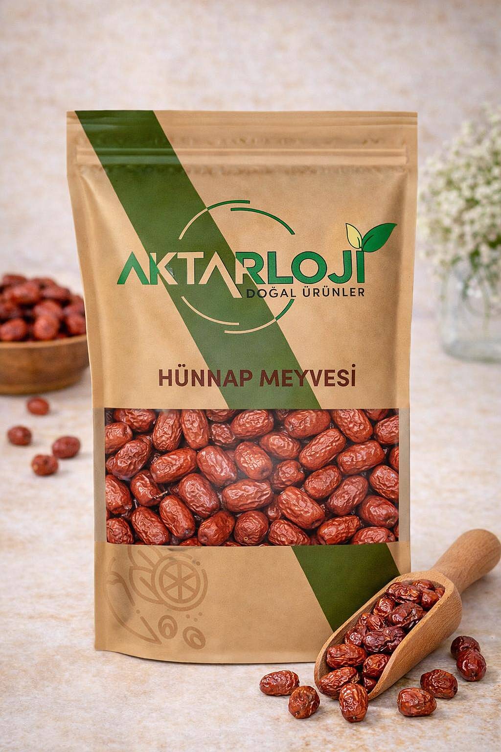 Hünnap Meyvesi - 3