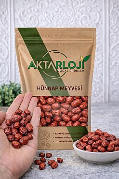 Hünnap Meyvesi - 2