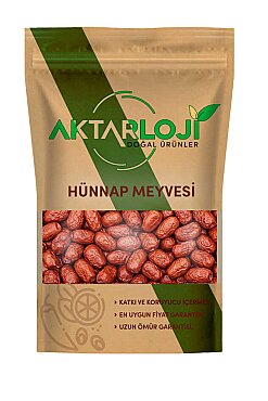 Hünnap Meyvesi - 6