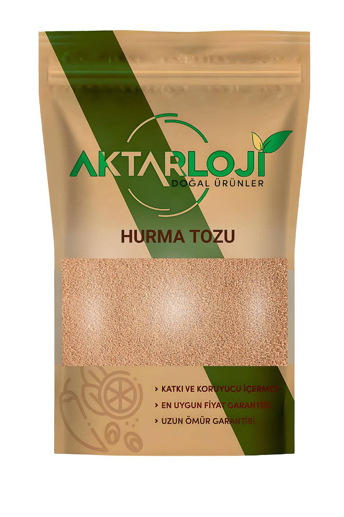 Hurma Tozu / Hurma Poleni - 3