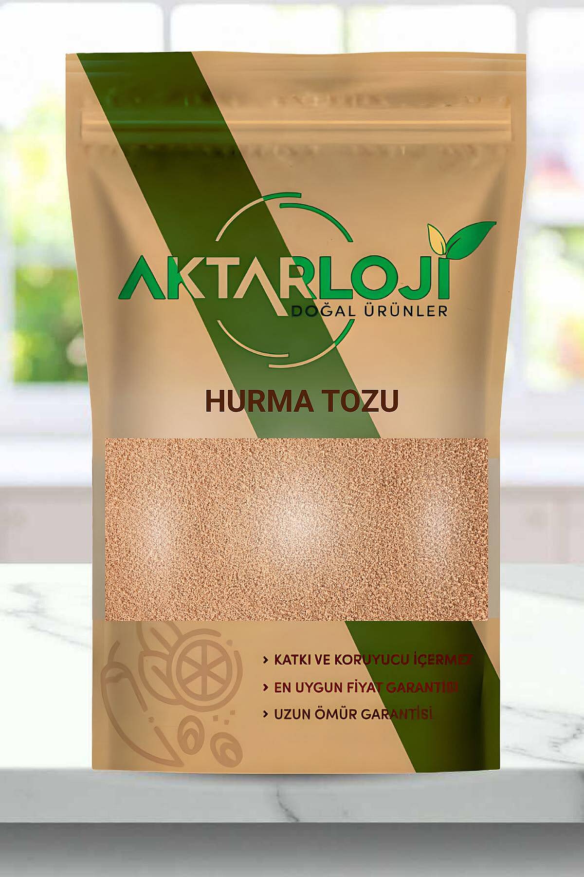 Hurma Tozu / Hurma Poleni - 1