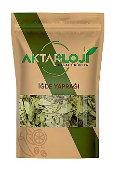 İğde Yaprağı - 3