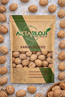 İnce Kabuklu Ceviz - 3