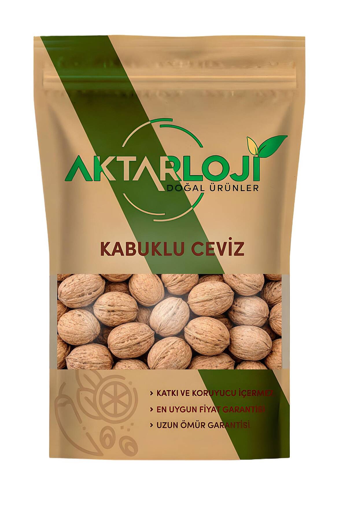 İnce Kabuklu Ceviz - 8