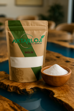 İnülin Probiyotik LifLi Toz Tatlandırıcı - 3