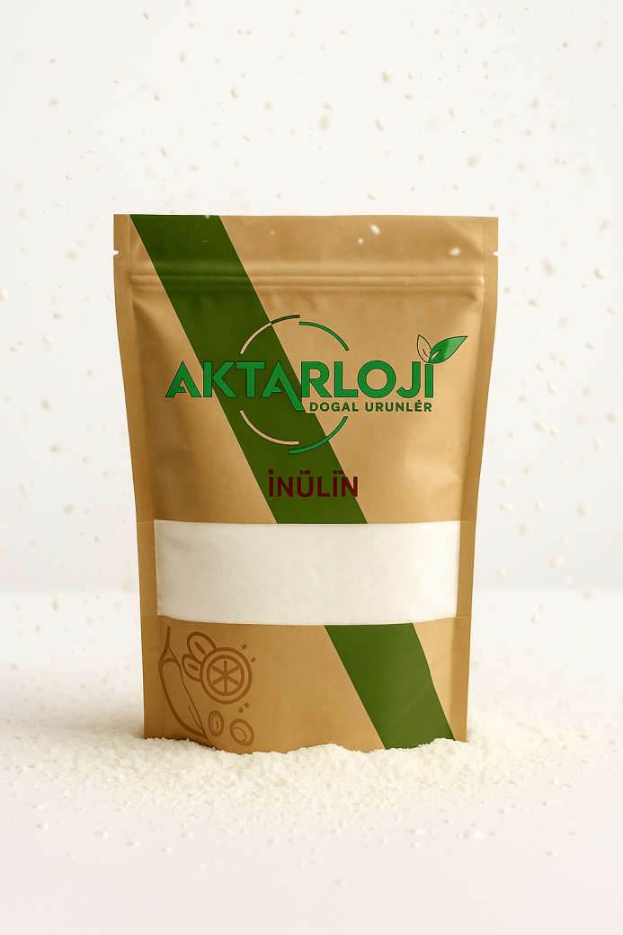 İnülin Probiyotik LifLi Toz Tatlandırıcı - 4
