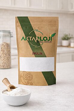 İnülin Probiyotik LifLi Toz Tatlandırıcı - 3