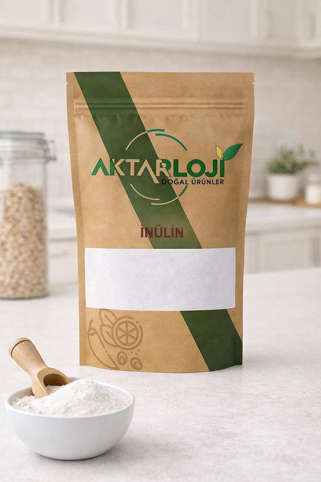 İnülin Probiyotik LifLi Toz Tatlandırıcı - 3