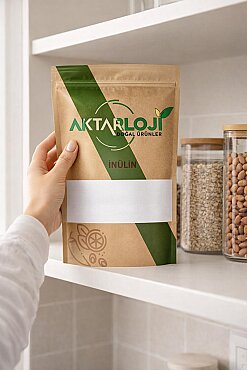 İnülin Probiyotik LifLi Toz Tatlandırıcı - 6