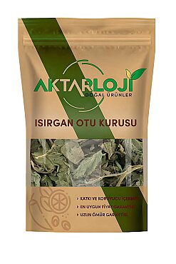 Isırgan Otu Kurusu - 2