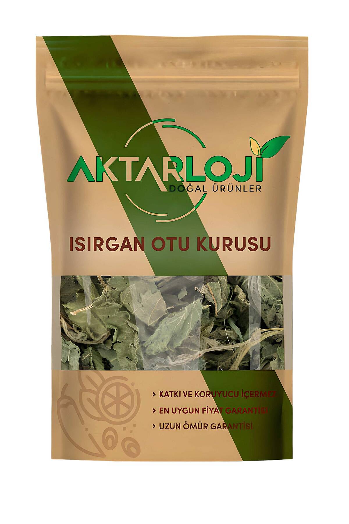 Isırgan Otu Kurusu - 2