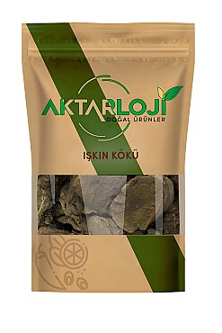 Işkın Kökü - 5