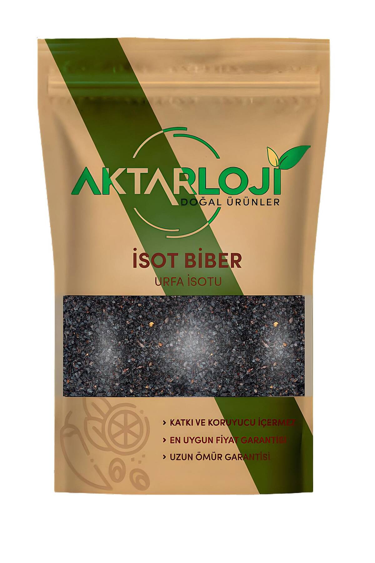 İsot Biber - 6