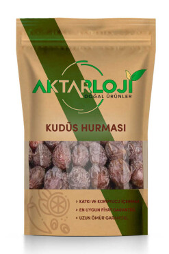 Jumbo Boy Kudüs Hurması - Aktarloji