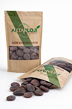 Jumbo Gün Kurusu Kayısı - 7