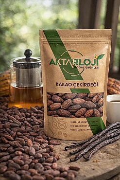 Kakao Çekirdeği ( Cacao Nibs ) - 2