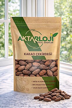 Kakao Çekirdeği ( Cacao Nibs ) - 4