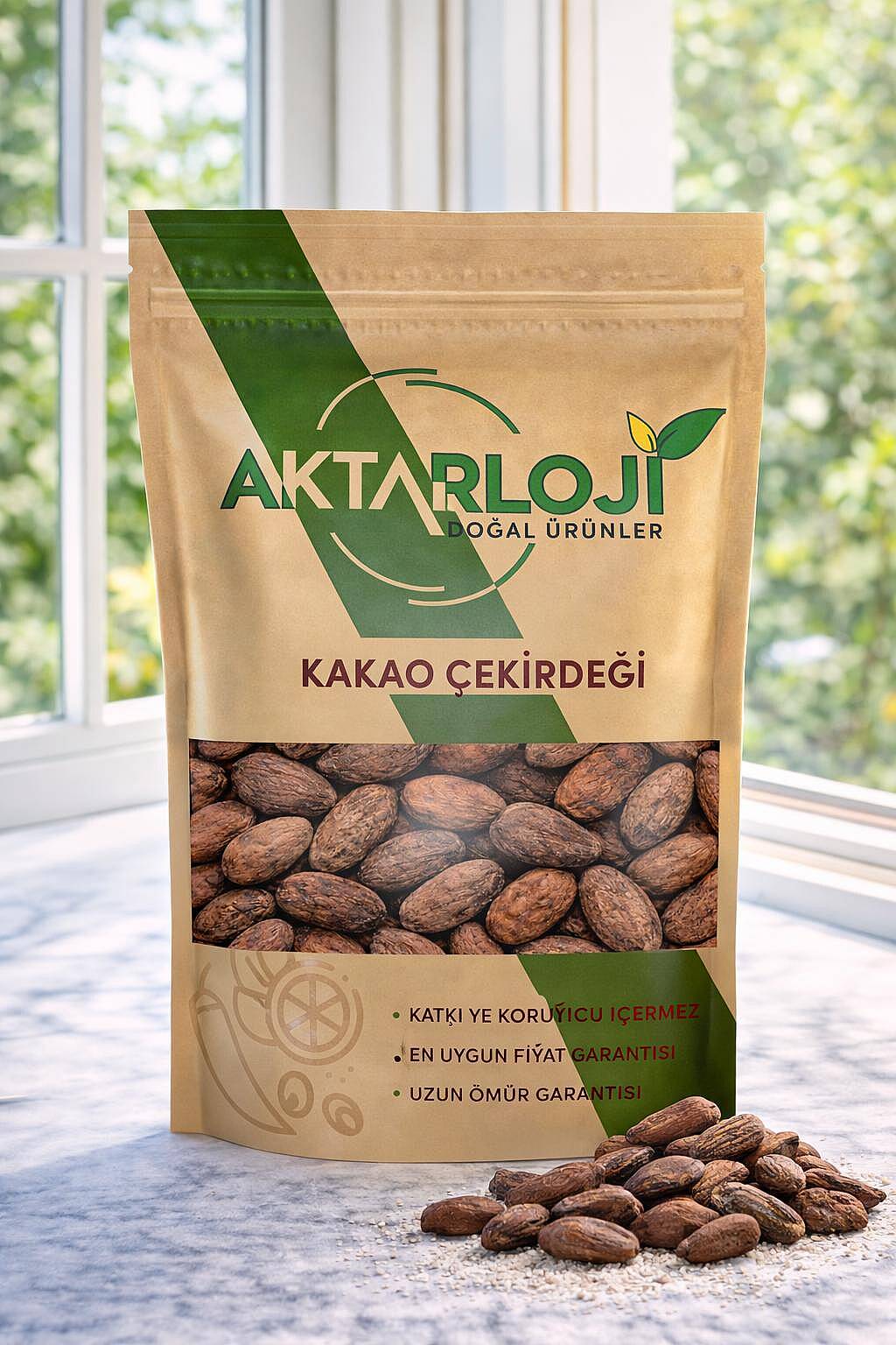 Kakao Çekirdeği ( Cacao Nibs ) - 4