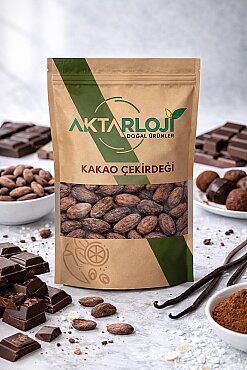 Kakao Çekirdeği ( Cacao Nibs ) - 5