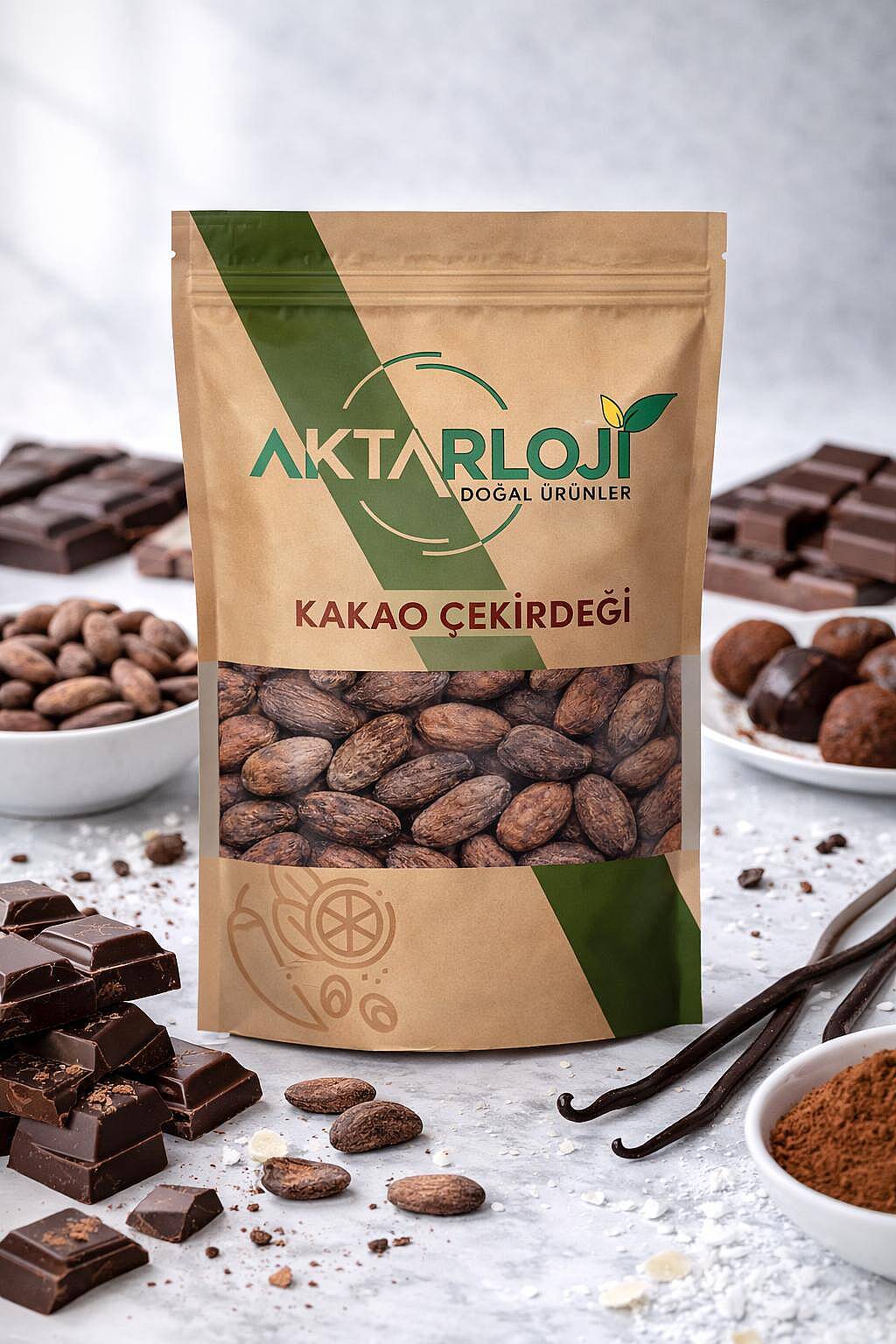 Kakao Çekirdeği ( Cacao Nibs ) - 5