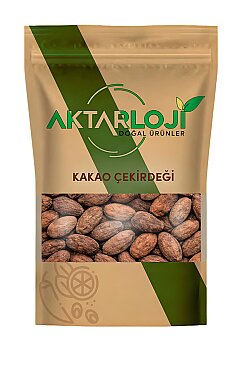 Kakao Çekirdeği ( Cacao Nibs ) - 6