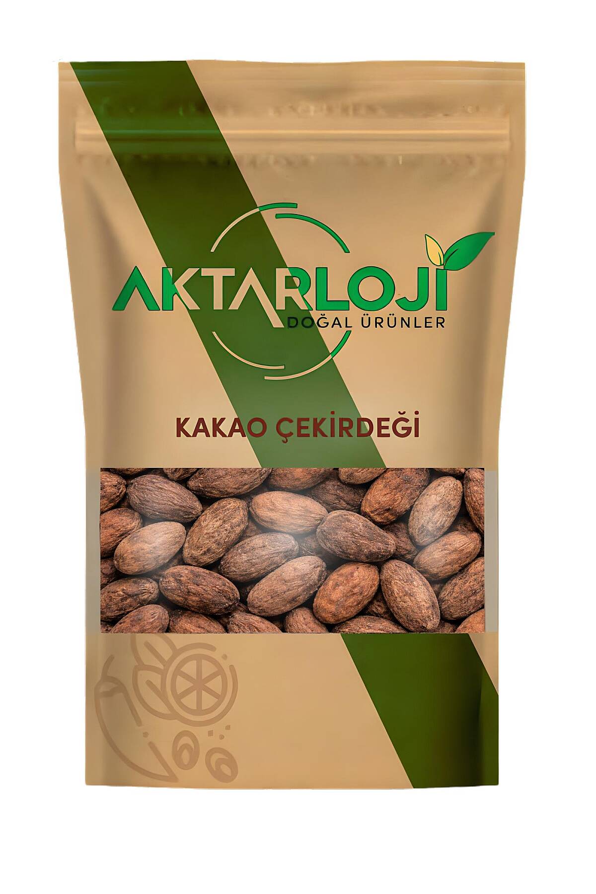 Kakao Çekirdeği ( Cacao Nibs ) - 6