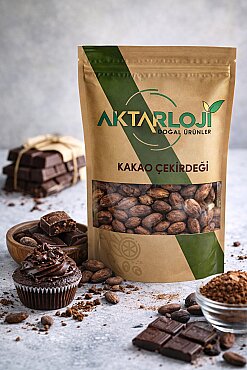 Kakao Çekirdeği ( Cacao Nibs ) - 7