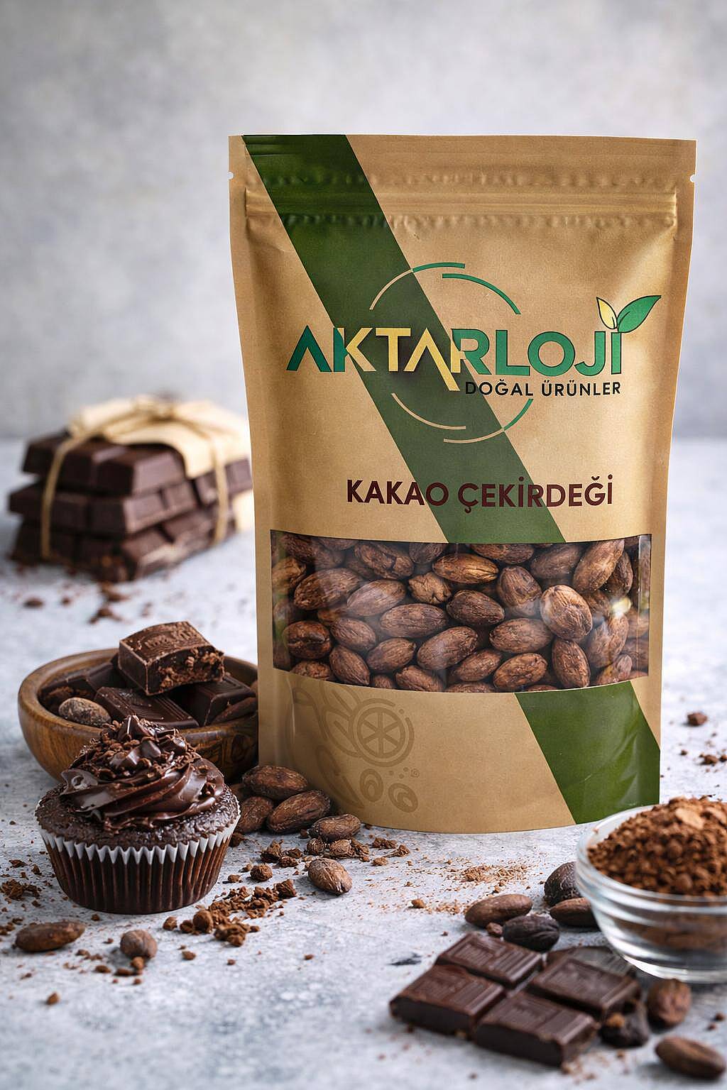 Kakao Çekirdeği ( Cacao Nibs ) - 7