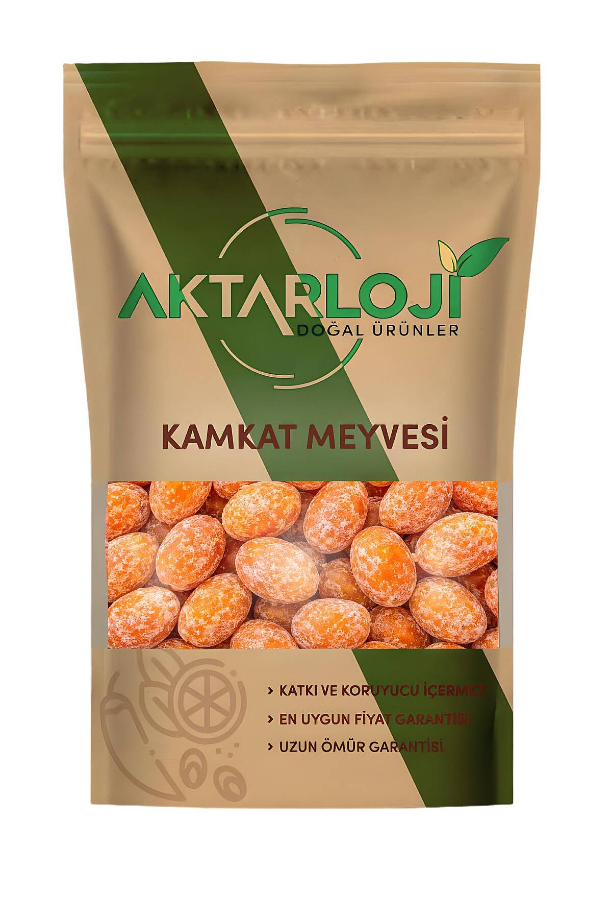 Kamkat Meyvesi Kurusu - 7