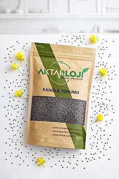 Kanola Tohumu - 5