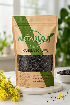 Kanola Tohumu - 9