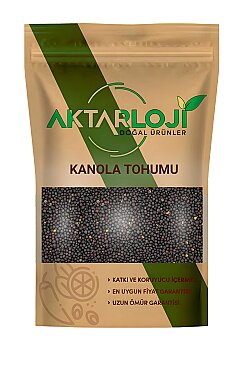 Kanola Tohumu - 11