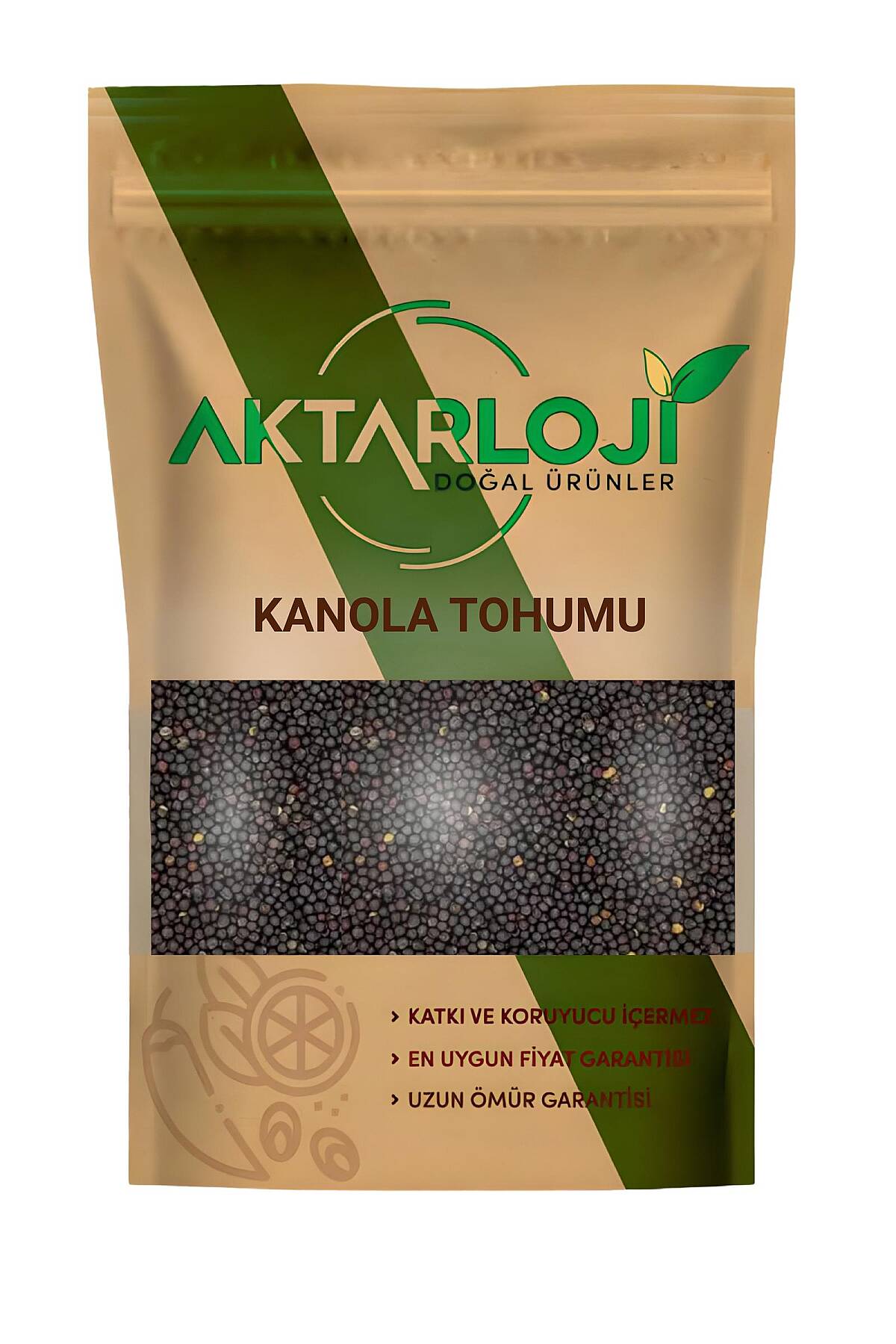Kanola Tohumu - 11