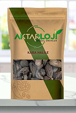 Kara Halile - 1