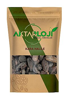 Kara Halile - 3