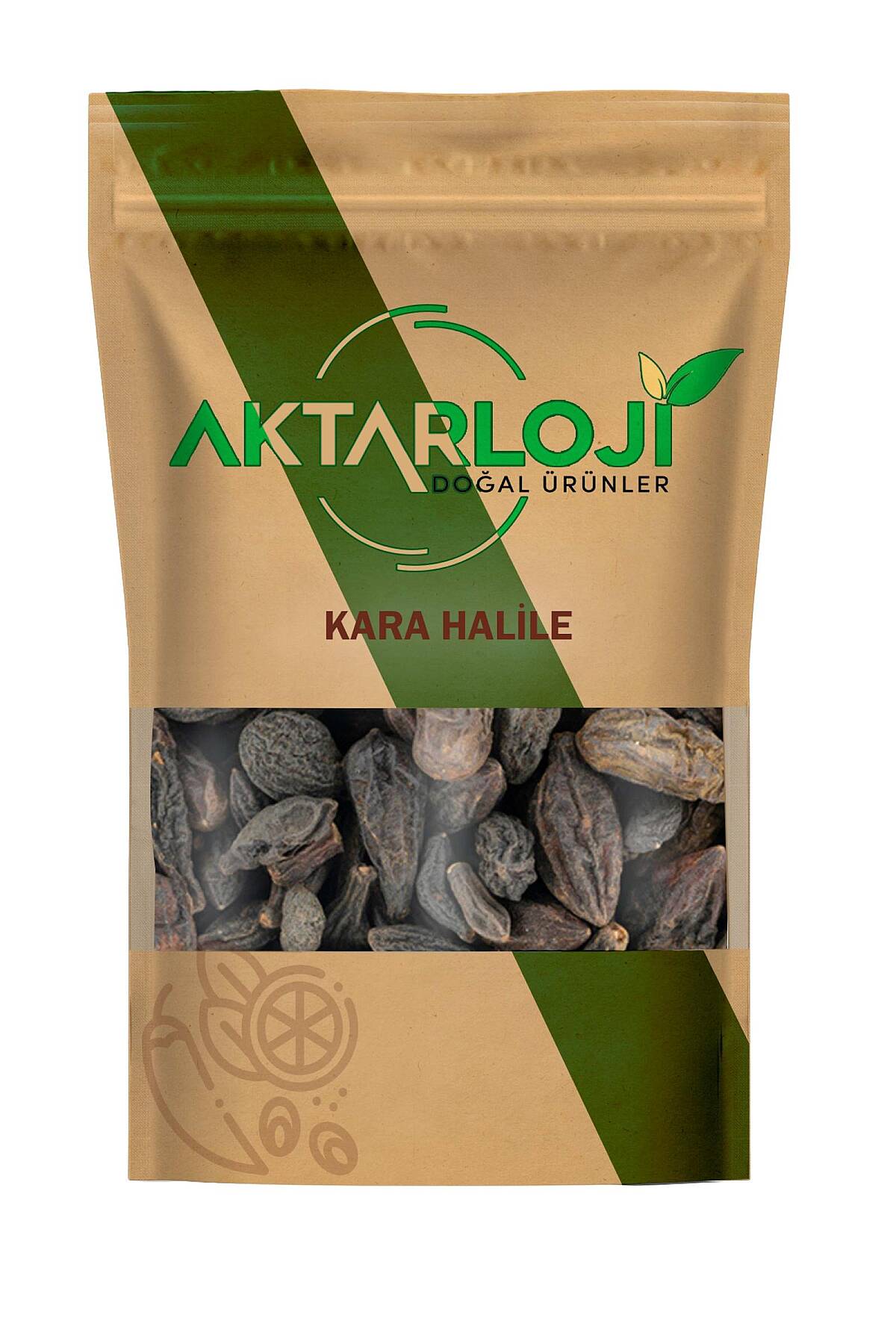 Kara Halile - 3