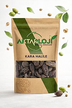 Kara Halile - 5