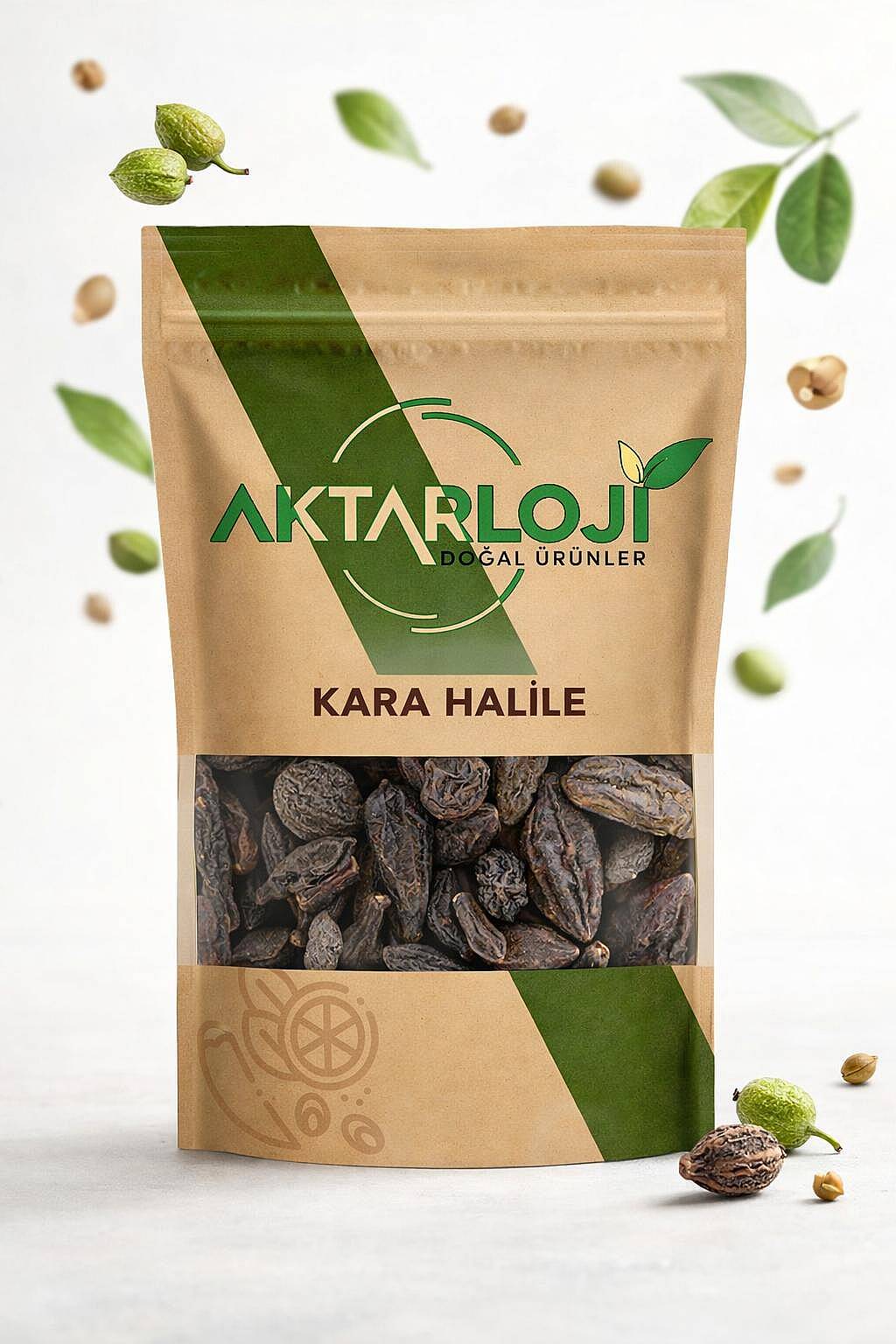 Kara Halile - 5