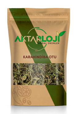 Kara Hindiba Otu - Aktarloji