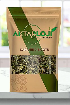 Kara Hindiba Otu - 1