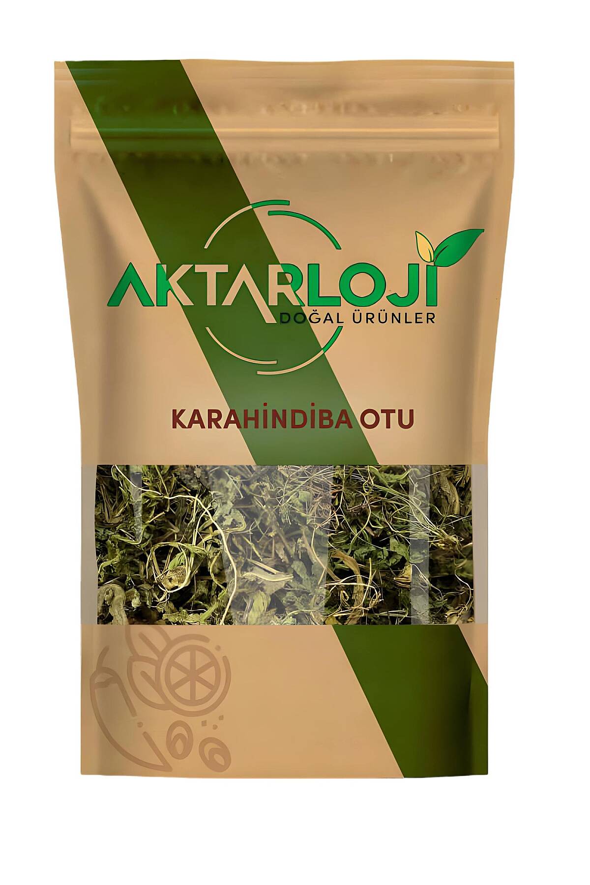 Kara Hindiba Otu - 2